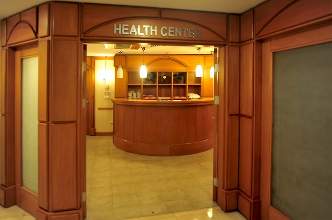Otel Resmi