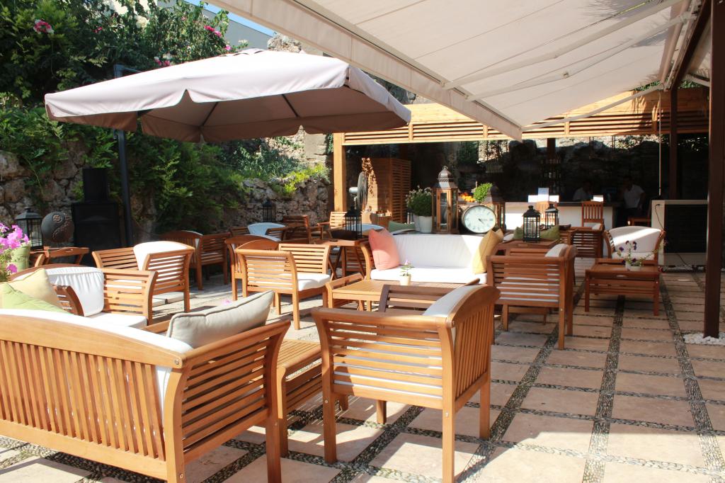 Otel Resmi