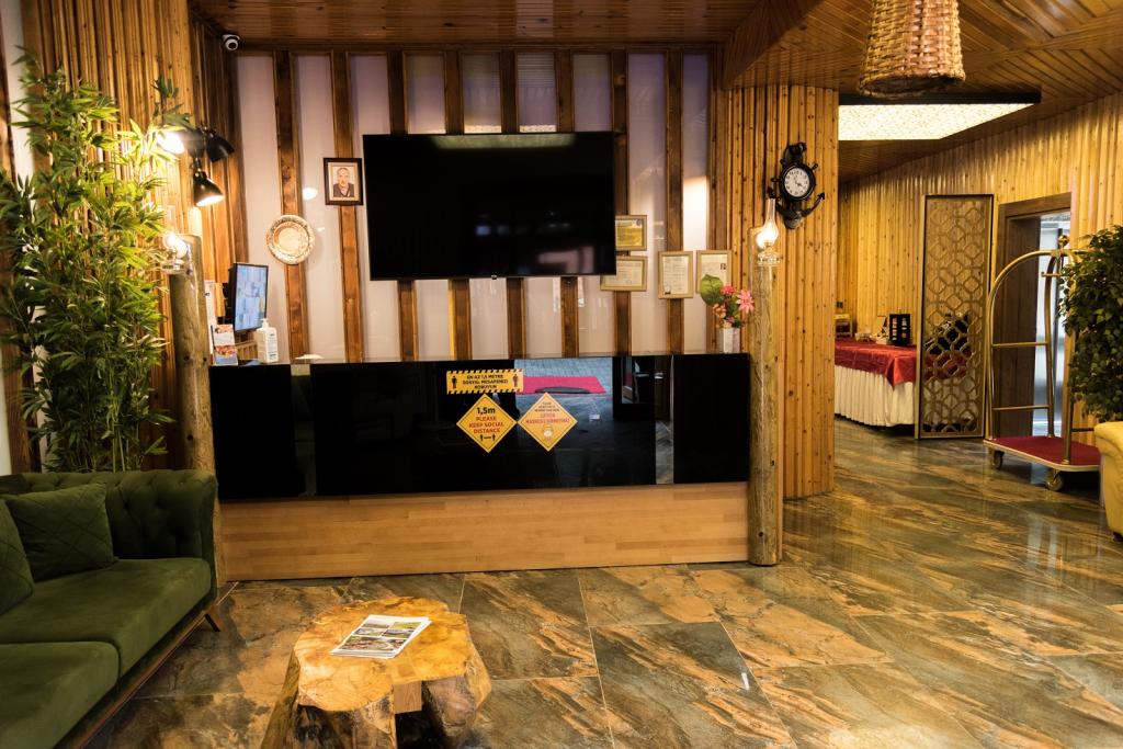 Otel Resmi