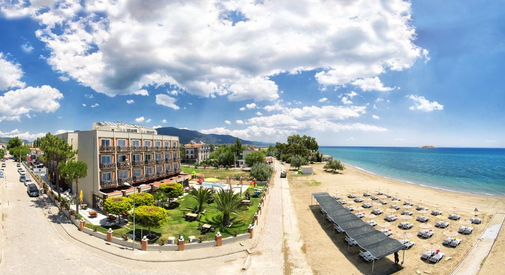 Asmira Royal Beach Hotel