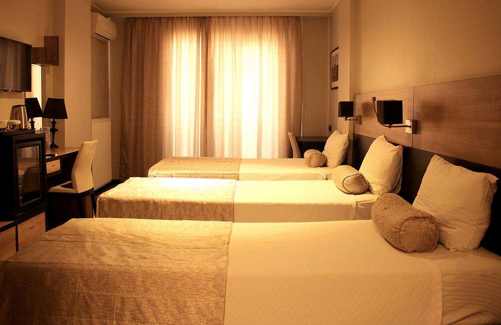 Otel Resmi