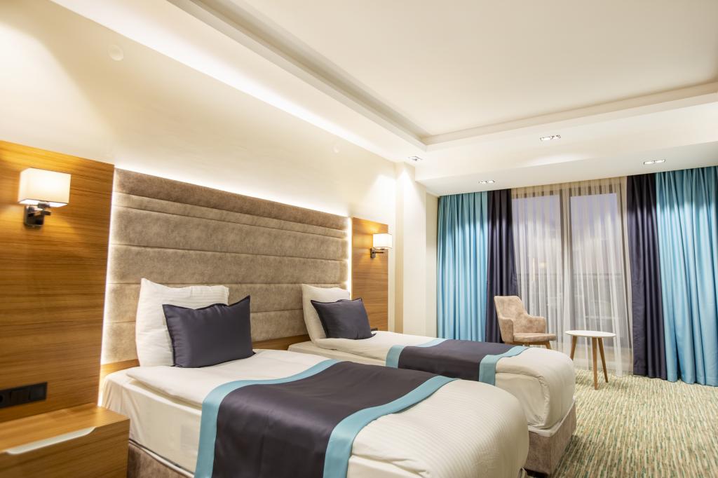 Otel Resmi