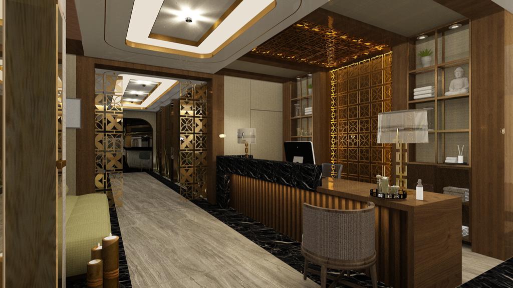 Otel Resmi