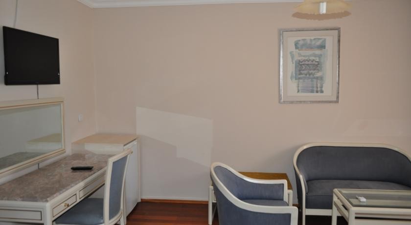 Otel Resmi