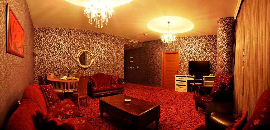 Otel Resmi