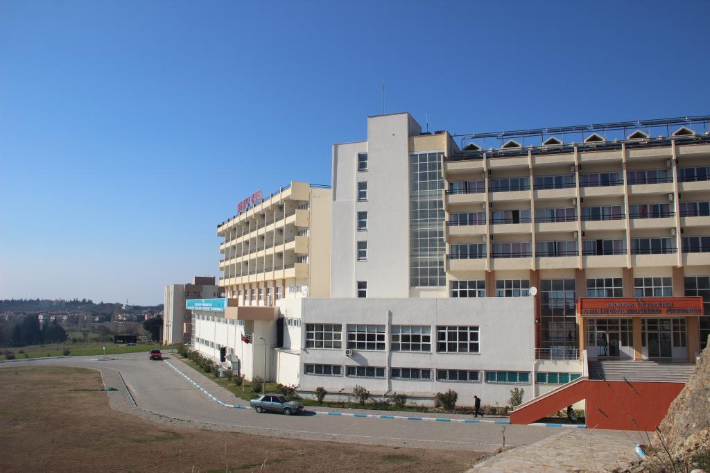 Otel Resmi