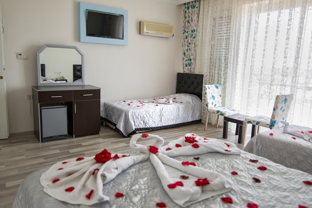 Otel Resmi