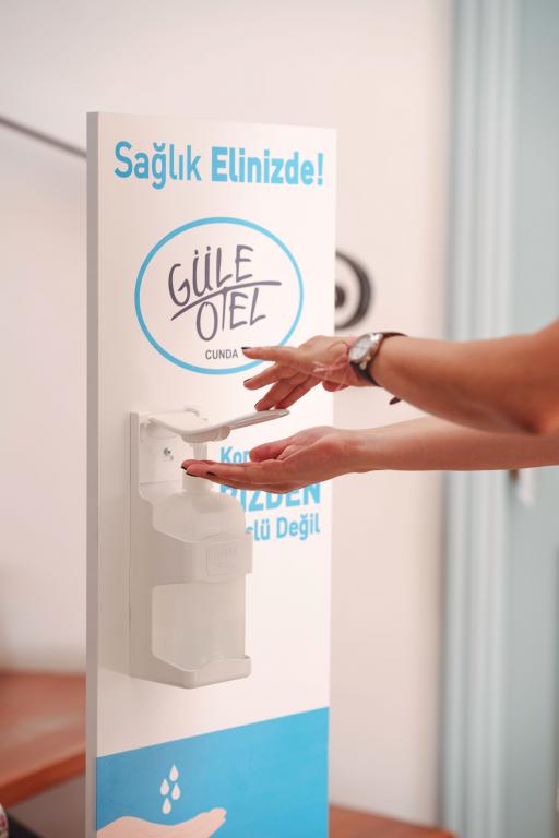 Otel Resmi