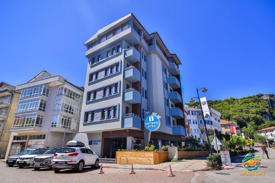 Seymen Otel