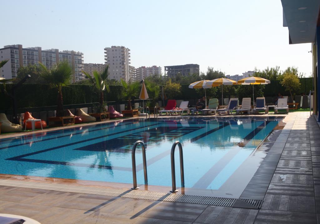Otel Resmi