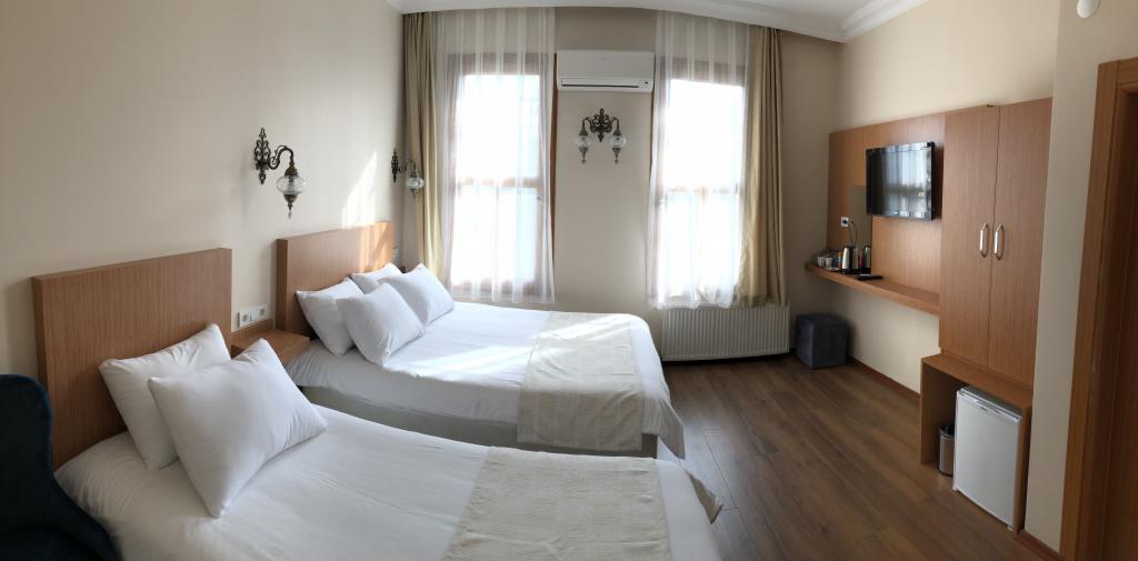 Otel Resmi