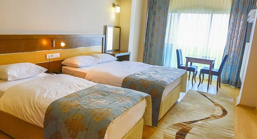 Otel Resmi