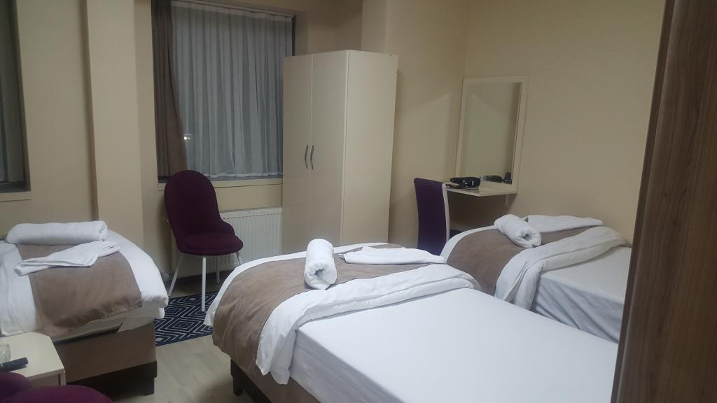 Otel Resmi