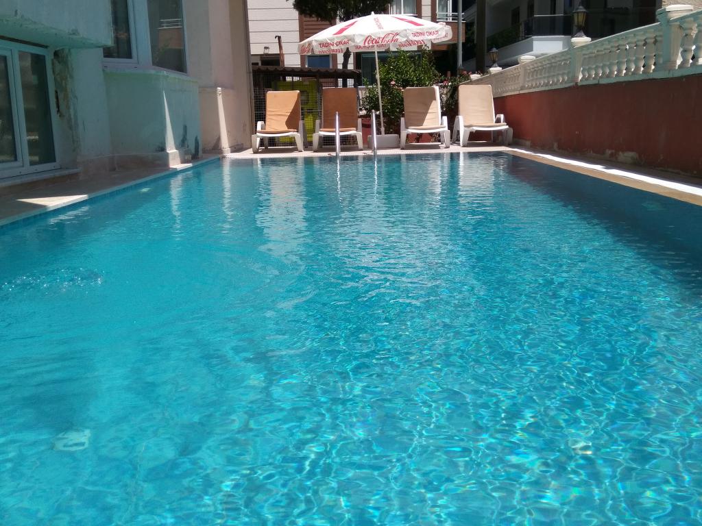 Otel Resmi