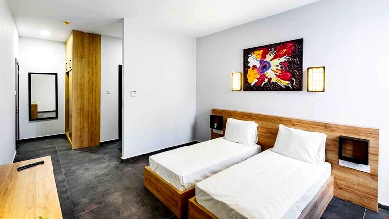 Otel Resmi