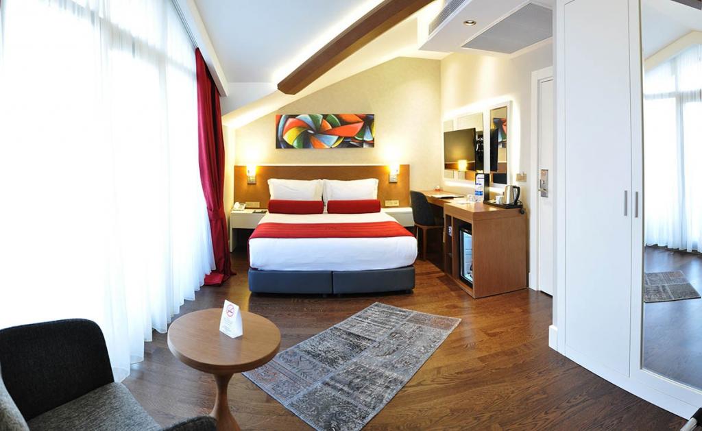 Otel Resmi