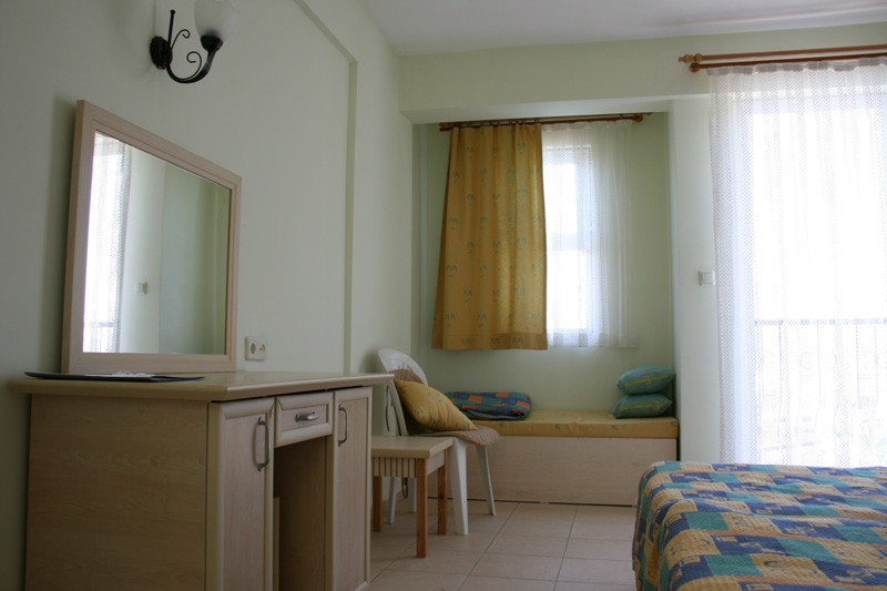 Otel Resmi