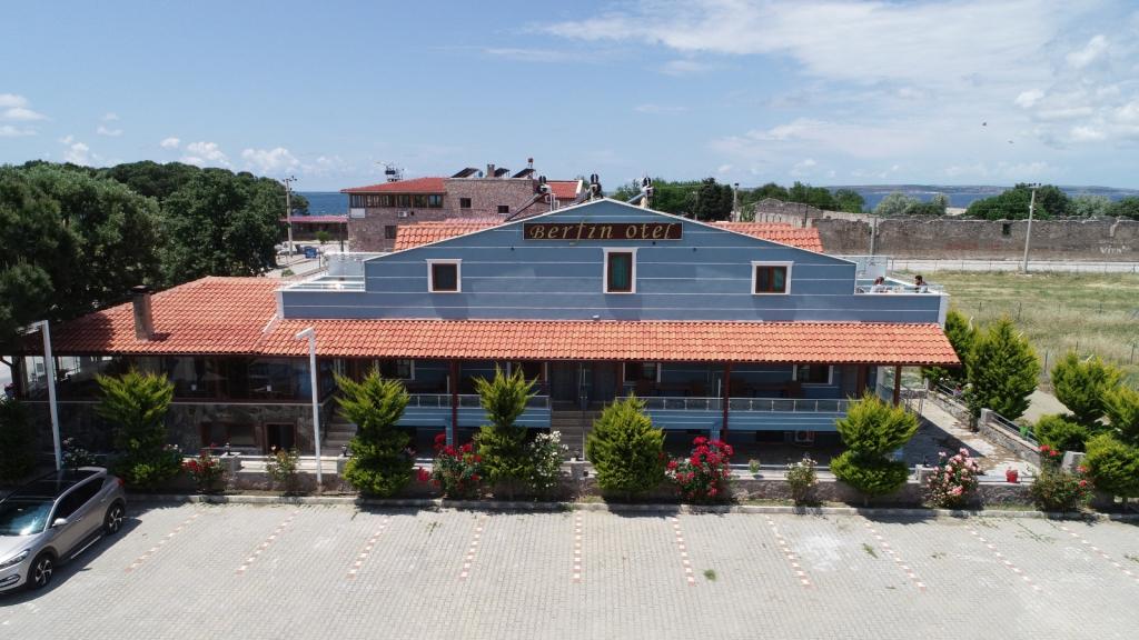 Otel Resmi