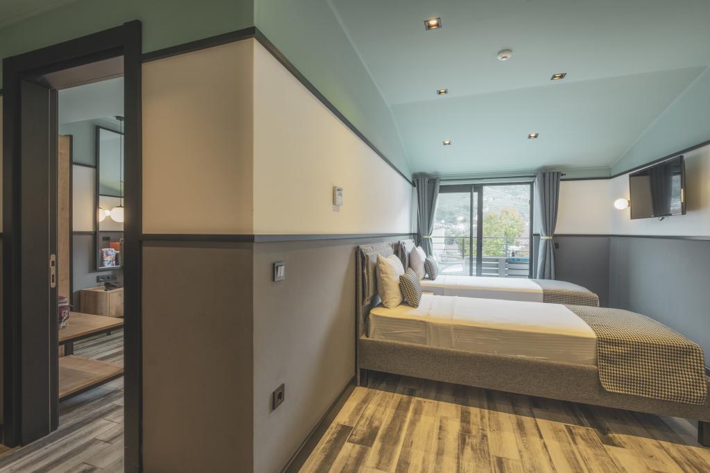 Otel Resmi