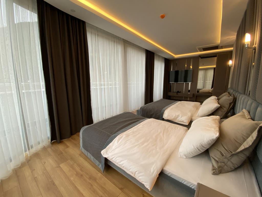 Otel Resmi