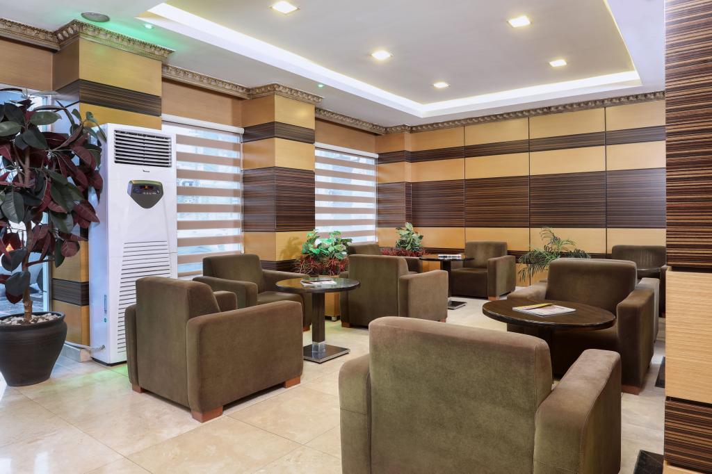 Otel Resmi