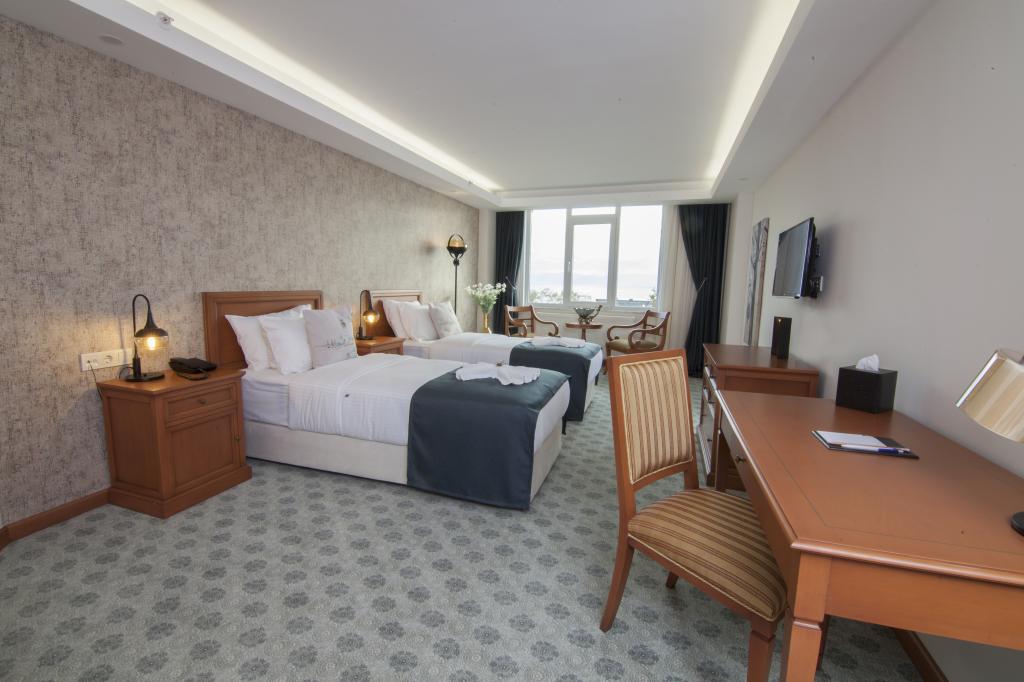 Otel Resmi