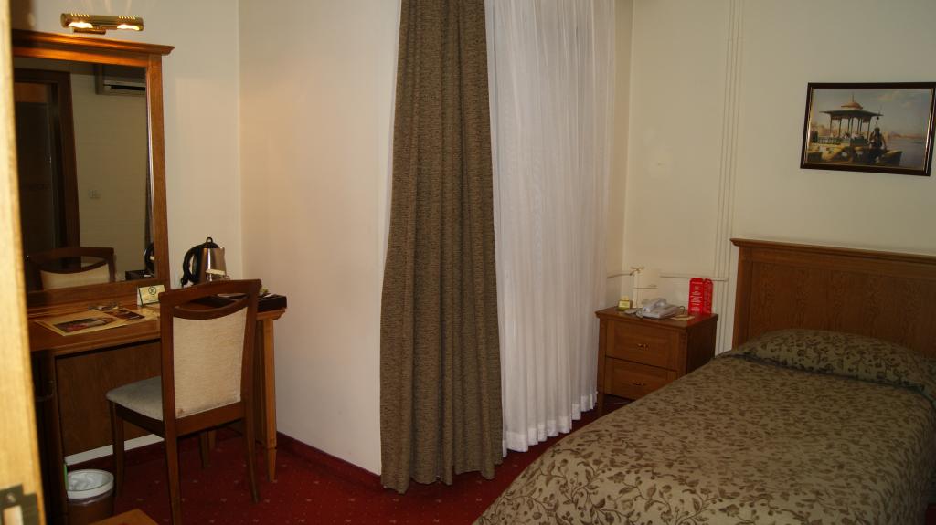 Otel Resmi