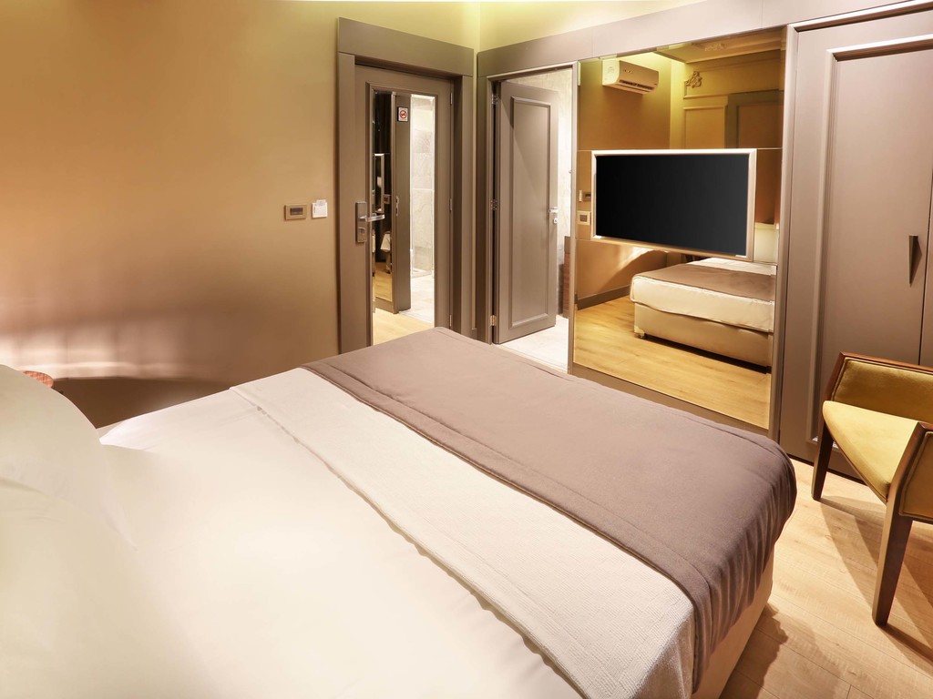 Otel Resmi
