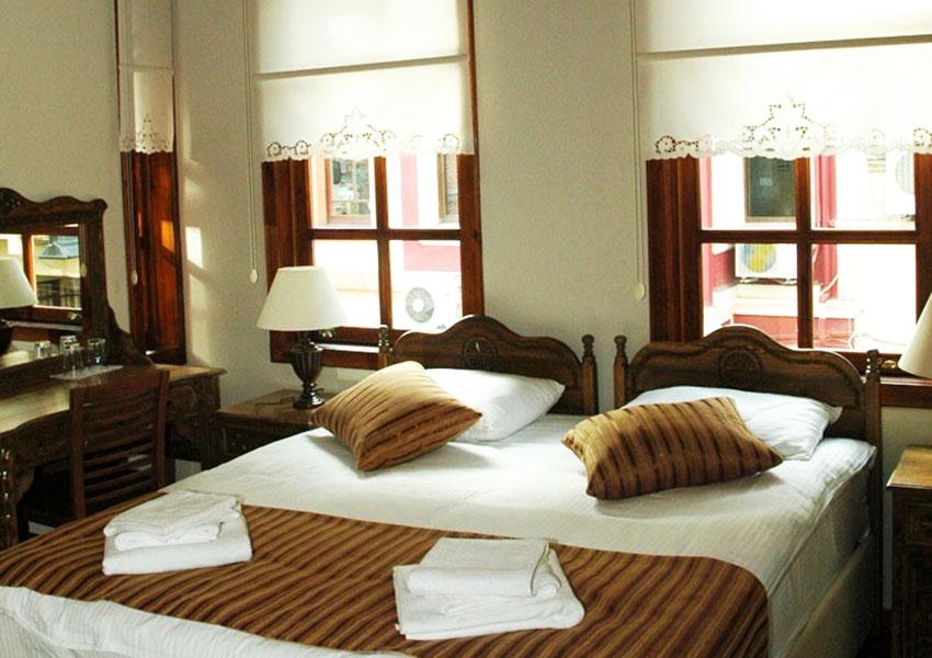 Otel Resmi