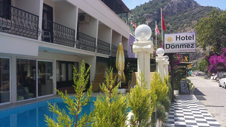 Otel Resmi