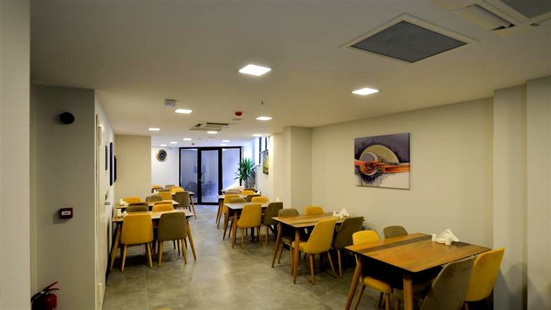 Otel Resmi