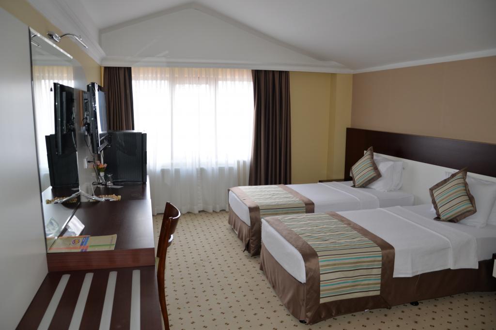 Otel Resmi