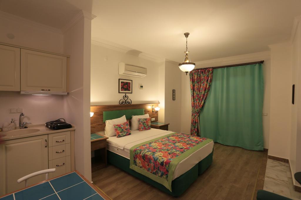 Otel Resmi