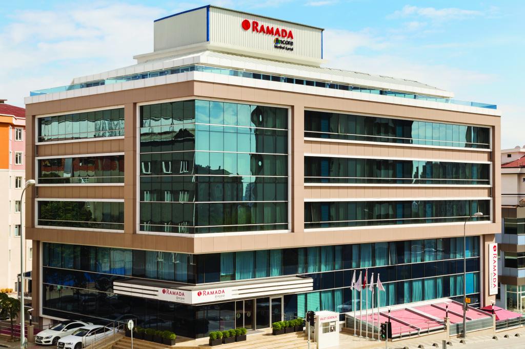 Ramada Encore İstanbul Kartal, Kartal, İstanbul Anadolu Yakası