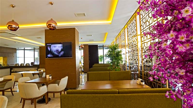 Otel Resmi