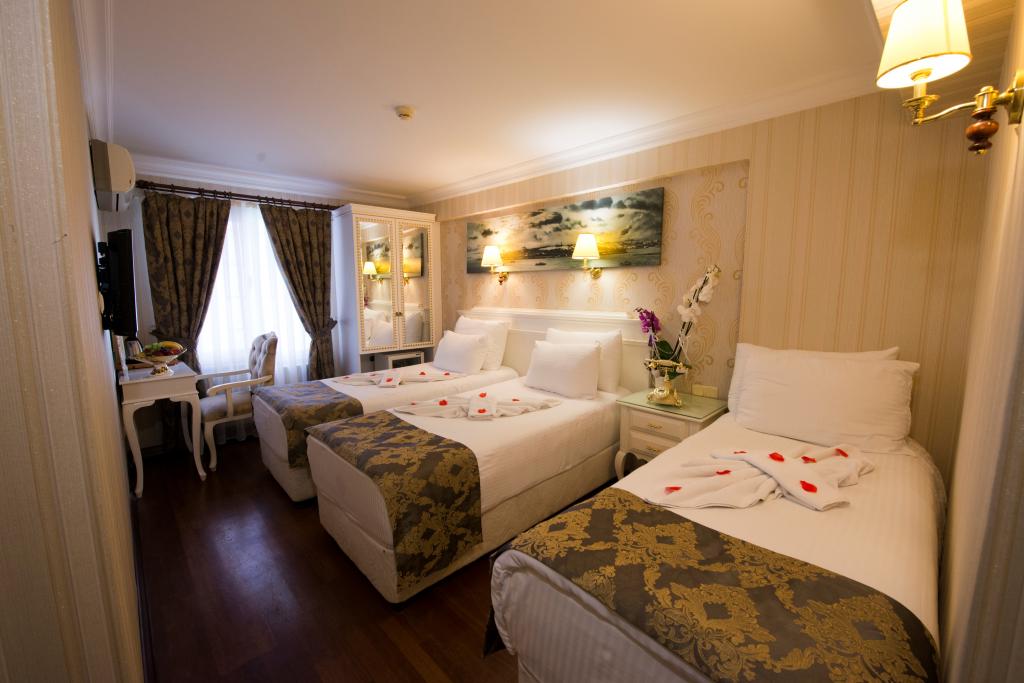 Otel Resmi