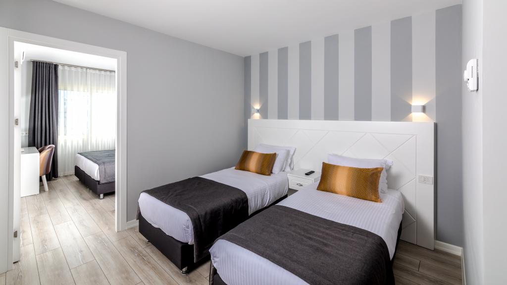 Otel Resmi
