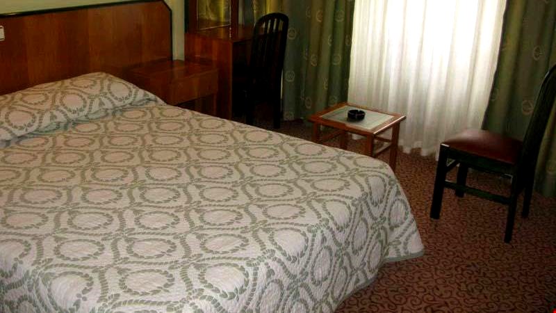 Otel Resmi