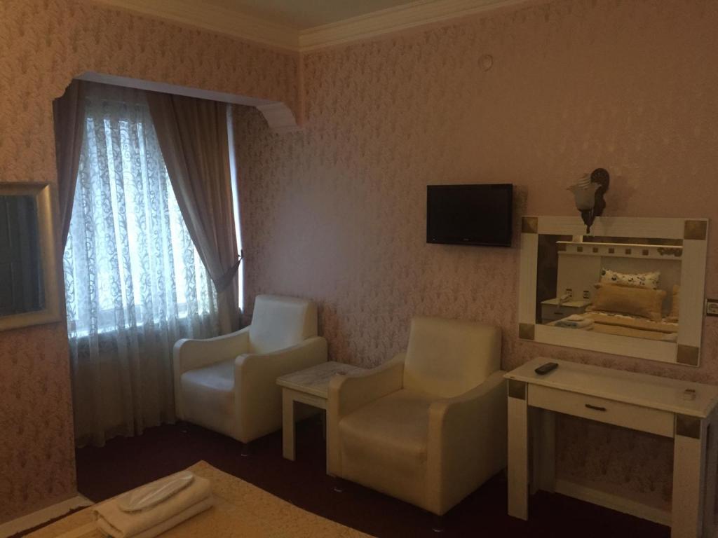 Otel Resmi