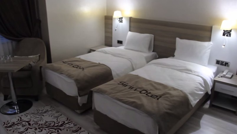 Otel Resmi