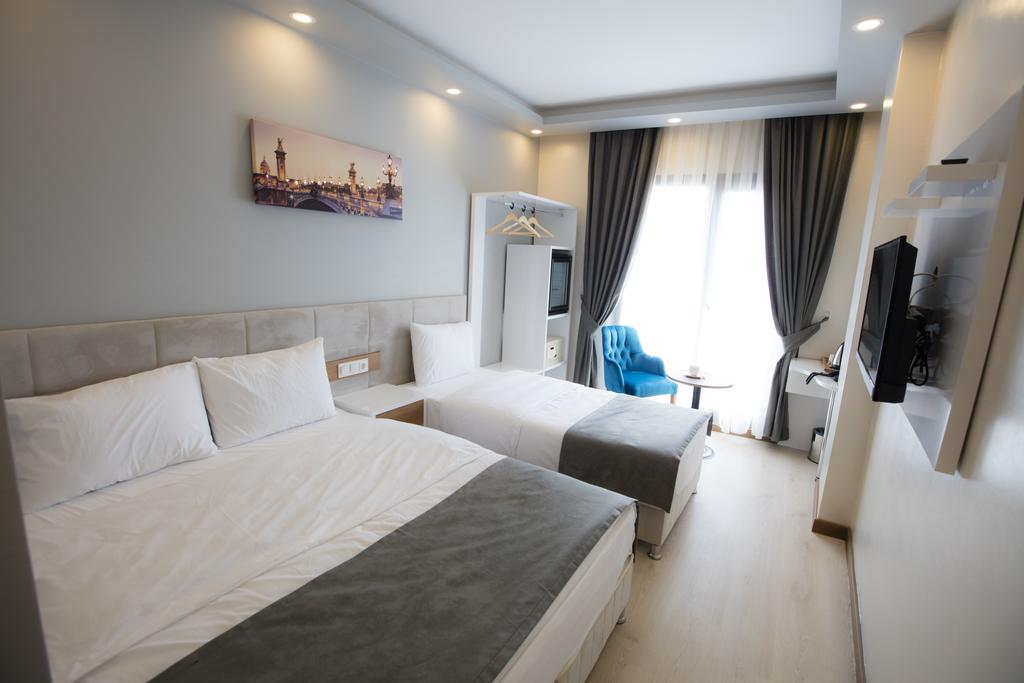 Otel Resmi
