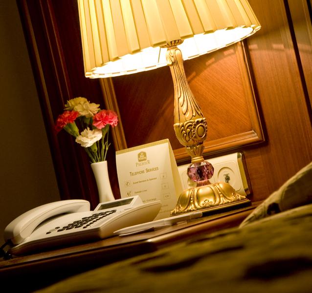 Otel Resmi