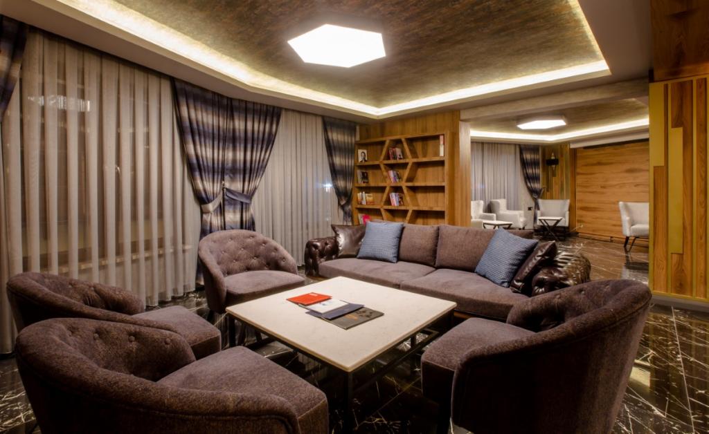 Otel Resmi