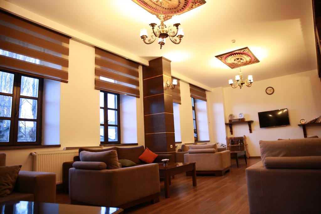Otel Resmi