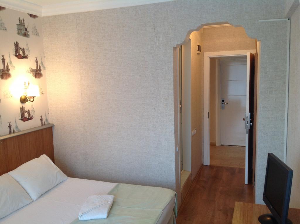Otel Resmi