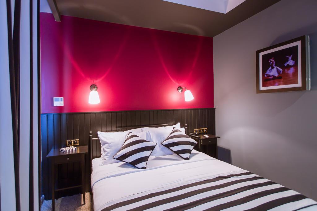 Otel Resmi