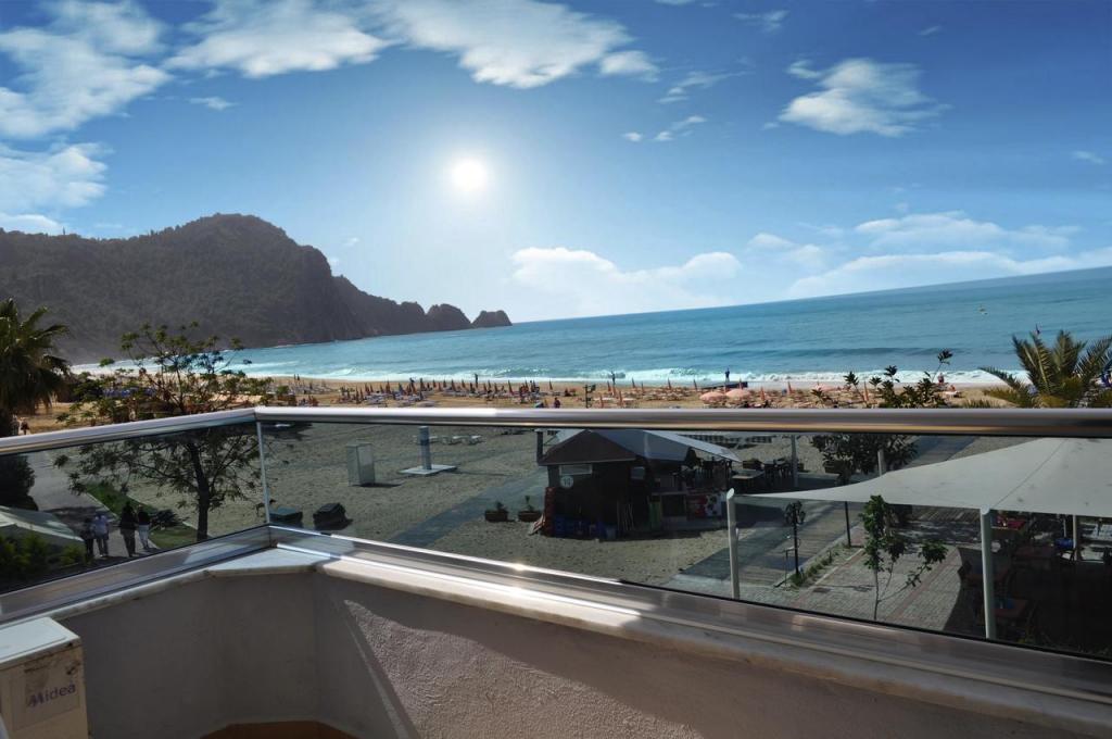 Standard Room, Sea View
