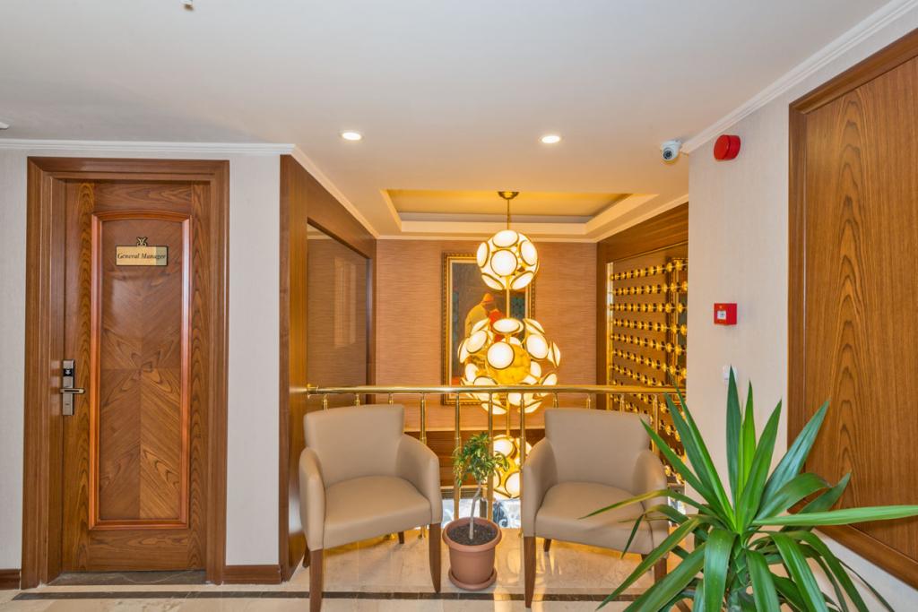 Otel Resmi