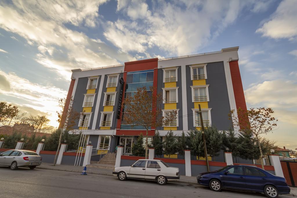 Otel Resmi