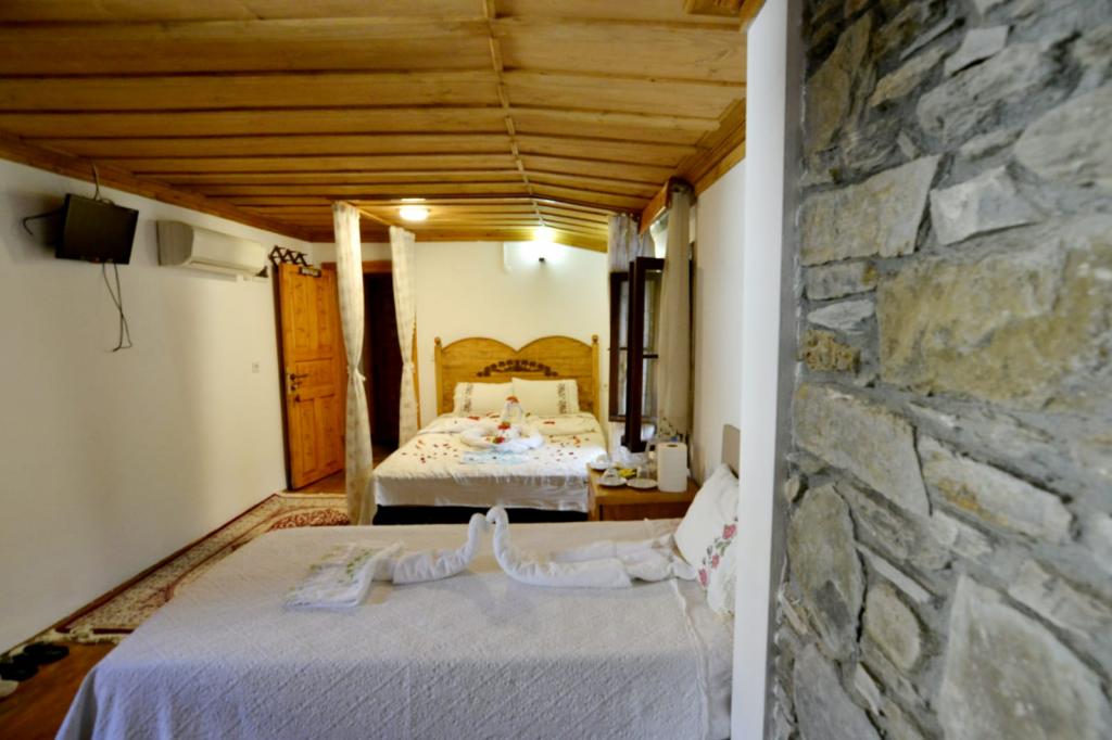 Standart Oda,Dağ Manzaralı